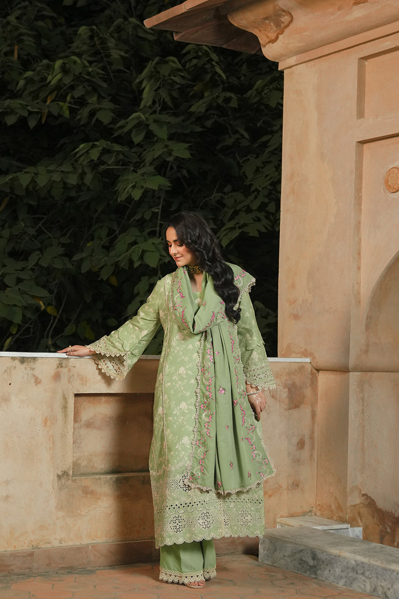 Manara | Vintage Karandi 24 | ESRA - Official Manara stockist in UK - Sakeena London