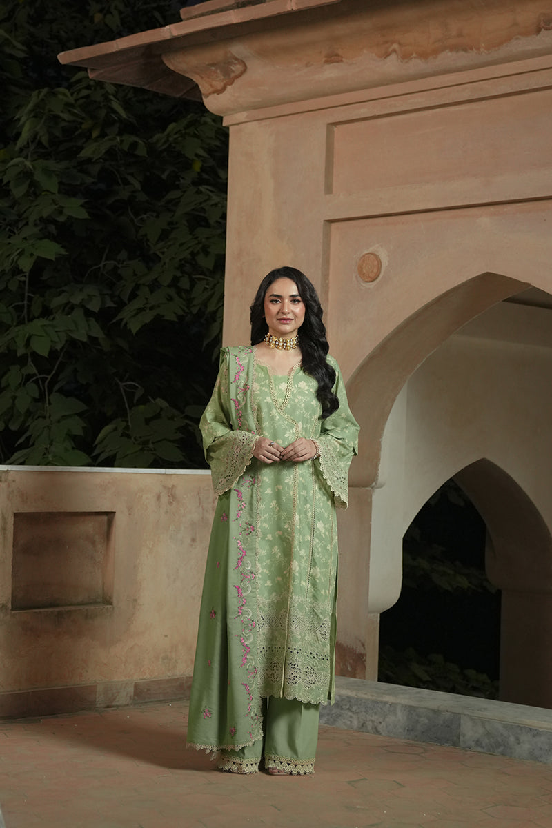 Manara | Vintage Karandi 24 | ESRA - Official Manara stockist in UK - Sakeena London