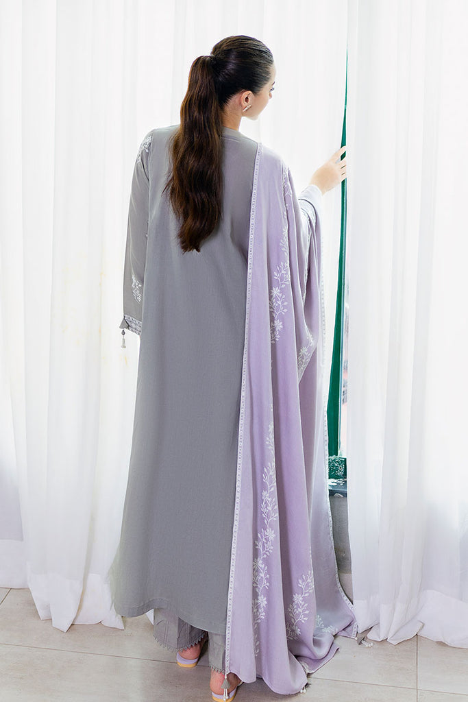 Cross Stitch | Cotton Satin 25 | ETHEREAL VEIL - Official Cross Stitch stockist in UK - Sakeena London