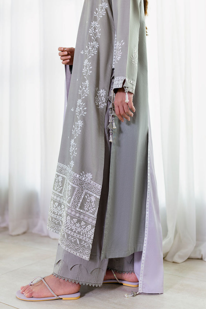 Cross Stitch | Cotton Satin 25 | ETHEREAL VEIL - Official Cross Stitch stockist in UK - Sakeena London