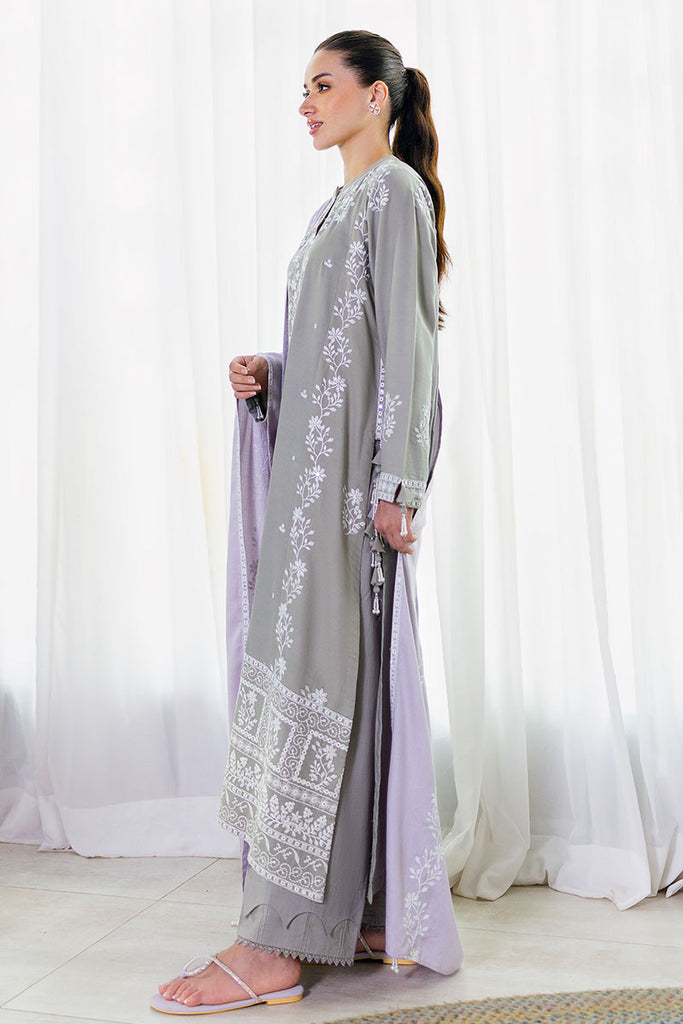 Cross Stitch | Cotton Satin 25 | ETHEREAL VEIL - Official Cross Stitch stockist in UK - Sakeena London