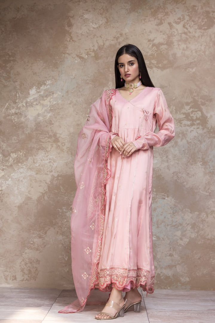 Ellena | Pret Dresses | 542PKM - Official Ellena stockist in UK - Sakeena London