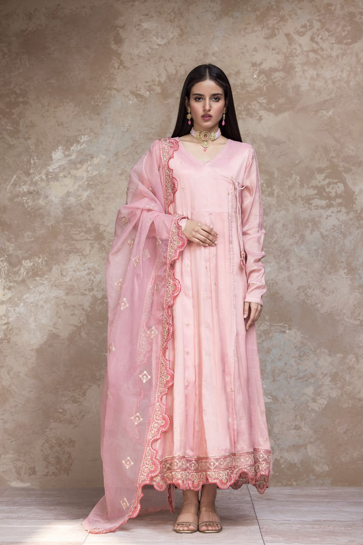 Ellena | Pret Dresses | 542PKM - Official Ellena stockist in UK - Sakeena London