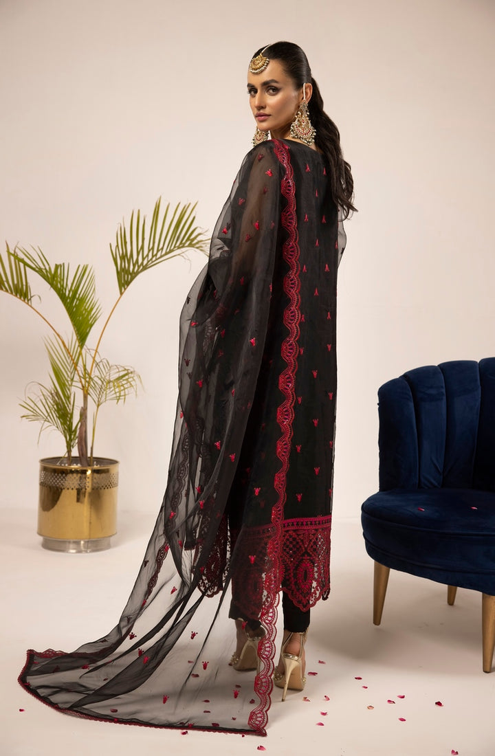 Ellena | Pret Dresses | 588BKS - Official Ellena stockist in UK - Sakeena London