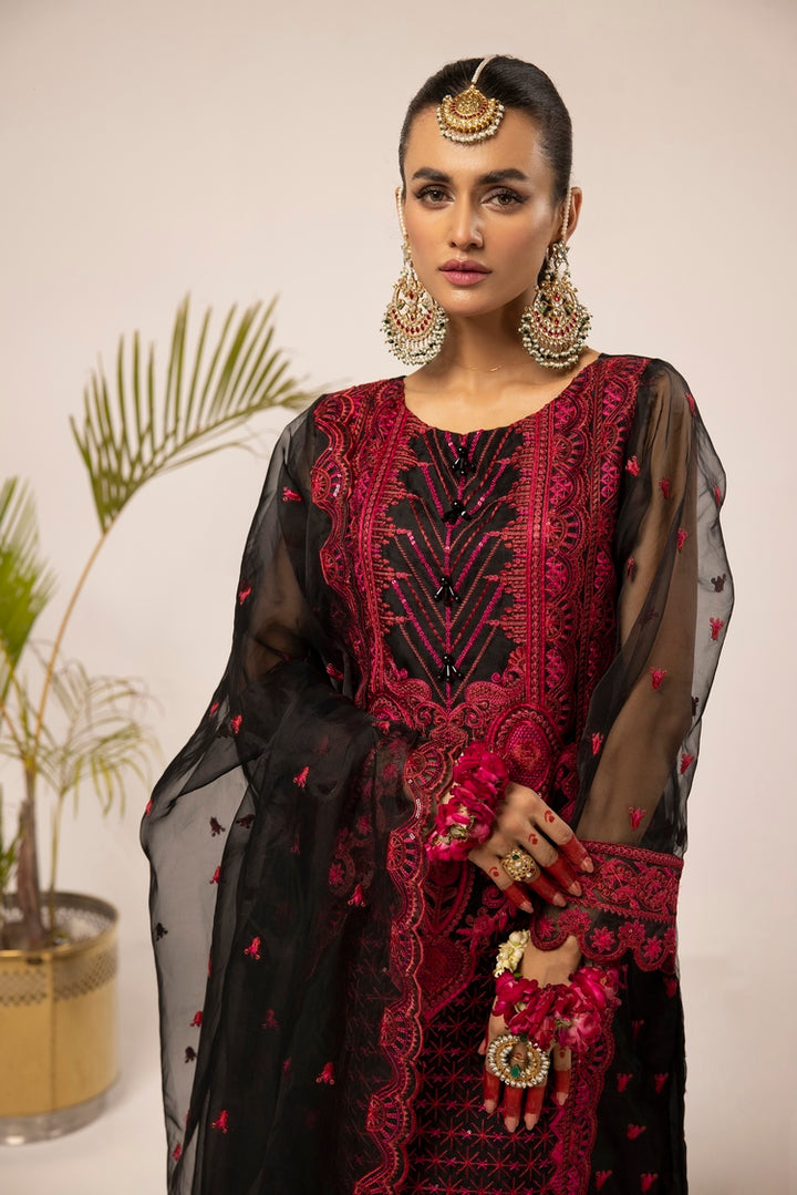 Ellena | Pret Dresses | 588BKS - Official Ellena stockist in UK - Sakeena London
