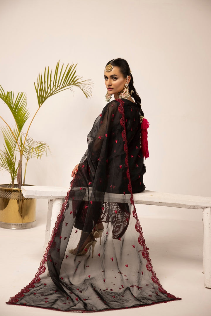 Ellena | Pret Dresses | 588BKS - Official Ellena stockist in UK - Sakeena London