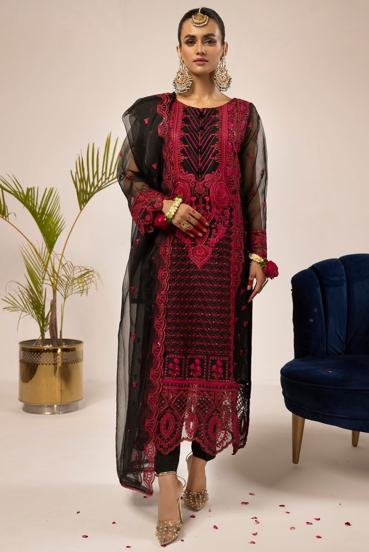 Ellena | Pret Dresses | 588BKS - Official Ellena stockist in UK - Sakeena London