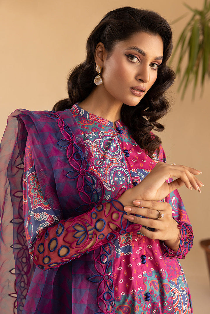 Ellena | Pret Dresses | 631PLM - Official Ellena stockist in UK - Sakeena London