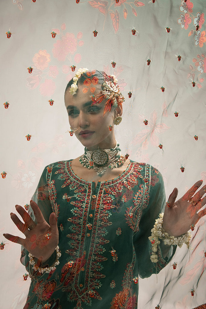 Ellena | Pret Dresses | 634GNS - Official Ellena stockist in UK - Sakeena London
