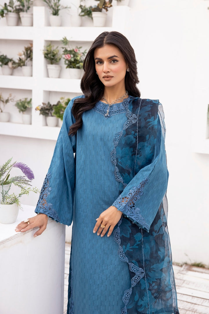 Ellena | Pret Dresses | 638BLS - Official Ellena stockist in UK - Sakeena London