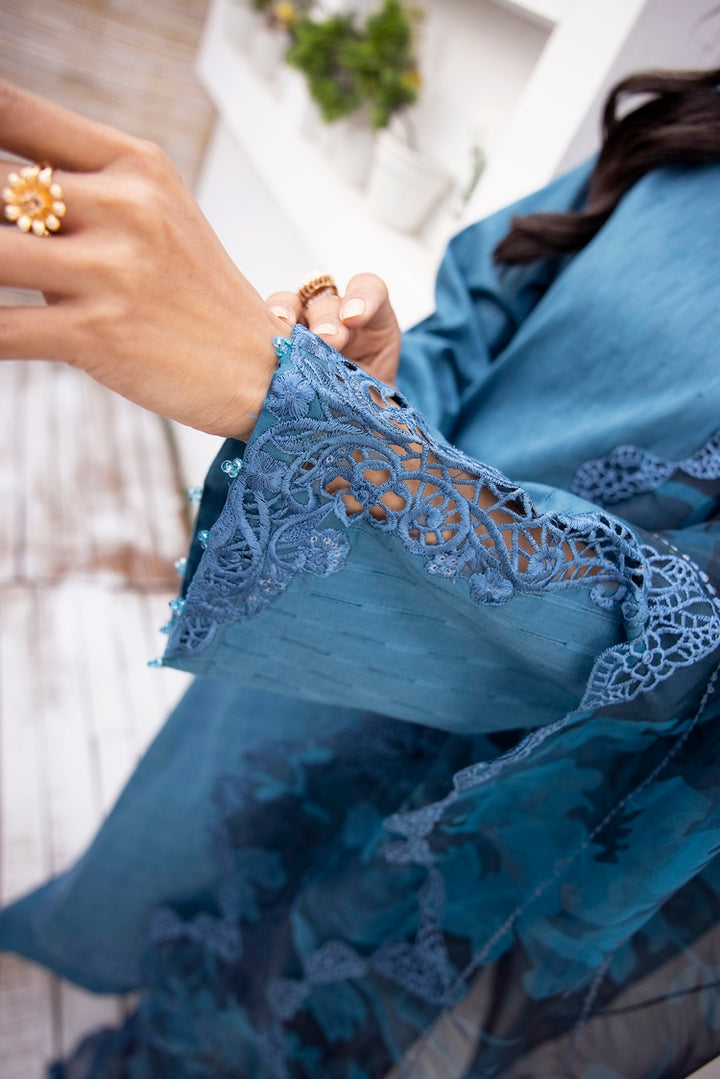 Ellena | Pret Dresses | 638BLS - Official Ellena stockist in UK - Sakeena London