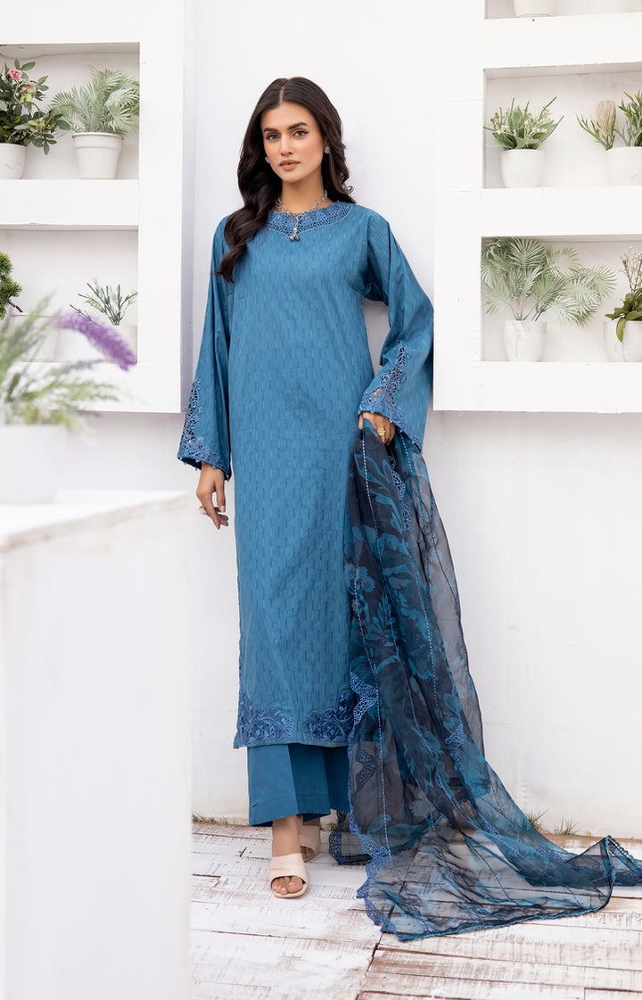Ellena | Pret Dresses | 638BLS - Official Ellena stockist in UK - Sakeena London