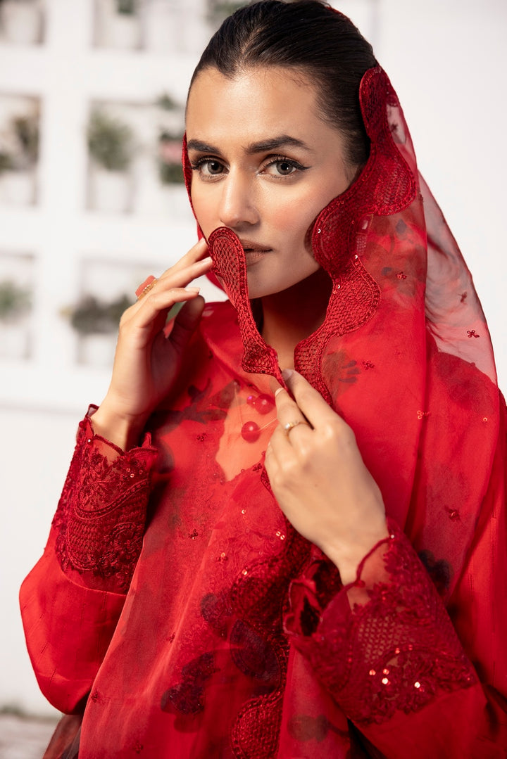 Ellena | Pret Dresses | 644RDS - Official Ellena stockist in UK - Sakeena London