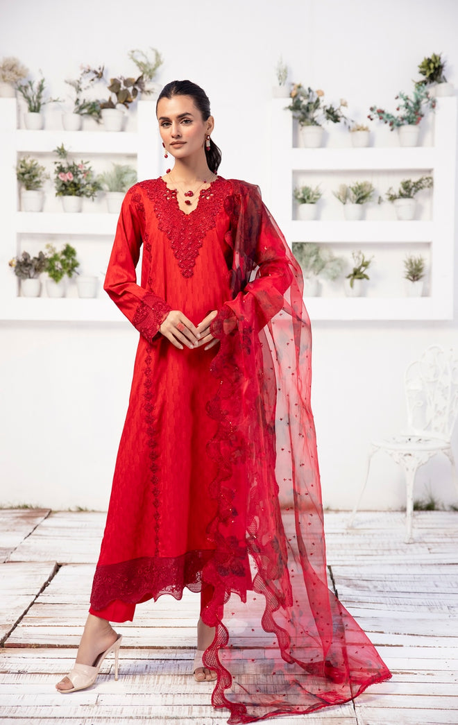 Ellena | Pret Dresses | 644RDS - Official Ellena stockist in UK - Sakeena London