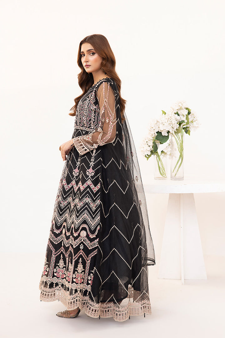 Ellena | Pret Dresses | 647BKM - Official Ellena stockist in UK - Sakeena London