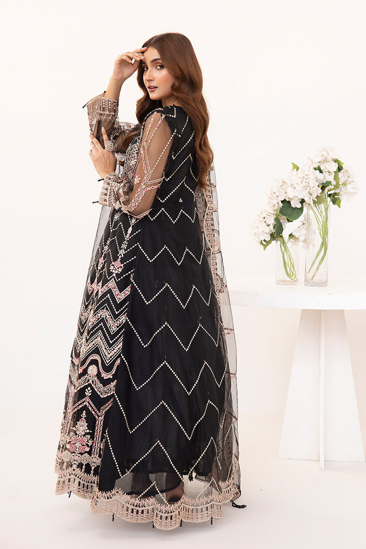 Ellena | Pret Dresses | 647BKM - Official Ellena stockist in UK - Sakeena London