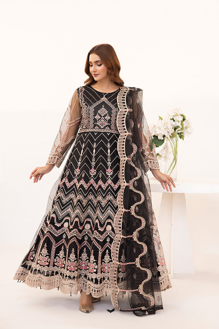 Ellena | Pret Dresses | 647BKM - Official Ellena stockist in UK - Sakeena London