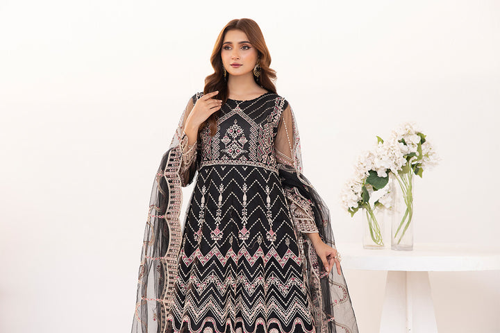 Ellena | Pret Dresses | 647BKM - Official Ellena stockist in UK - Sakeena London