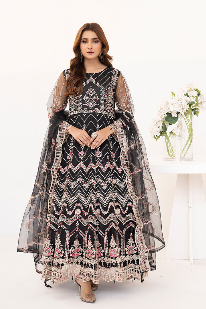 Ellena | Pret Dresses | 647BKM - Official Ellena stockist in UK - Sakeena London