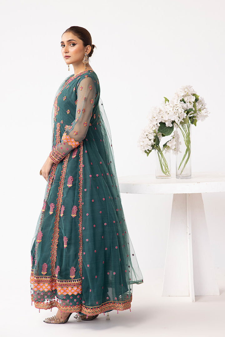 Ellena | Pret Dresses | 650GNS - Official Ellena stockist in UK - Sakeena London