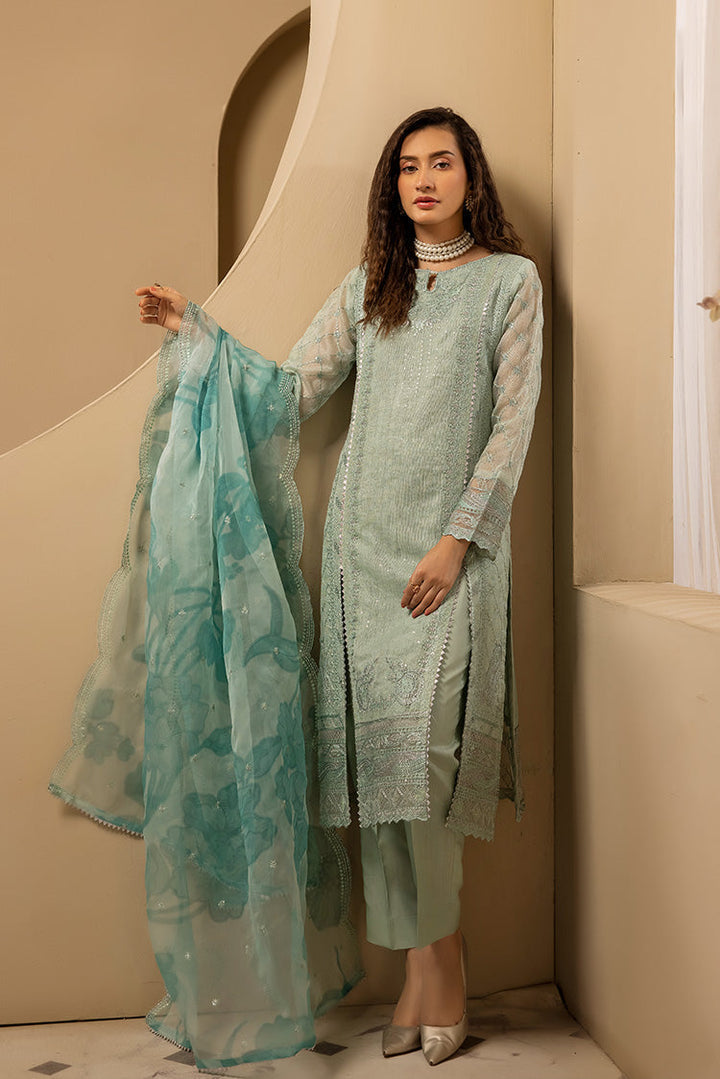 Ellena | Pret Dresses | 662CGNS - Official Ellena stockist in UK - Sakeena London