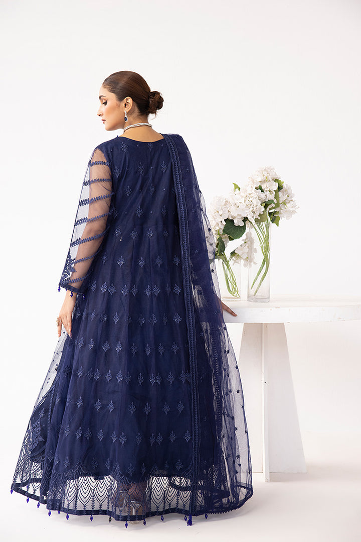 Ellena | Pret Dresses | 668NBLM - Official Ellena stockist in UK - Sakeena London