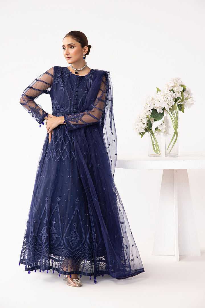 Ellena | Pret Dresses | 668NBLM - Official Ellena stockist in UK - Sakeena London