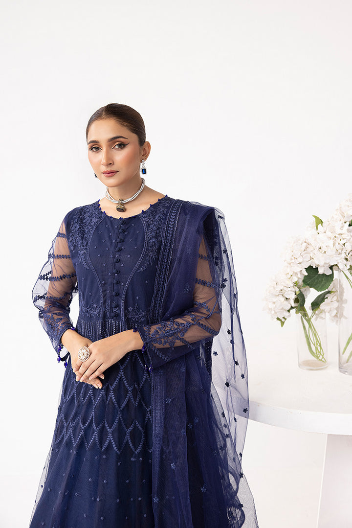 Ellena | Pret Dresses | 668NBLM - Official Ellena stockist in UK - Sakeena London
