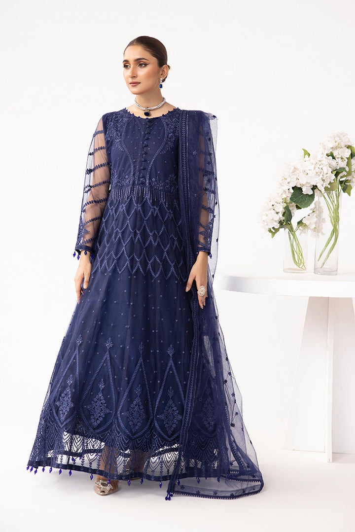 Ellena | Pret Dresses | 668NBLM - Official Ellena stockist in UK - Sakeena London