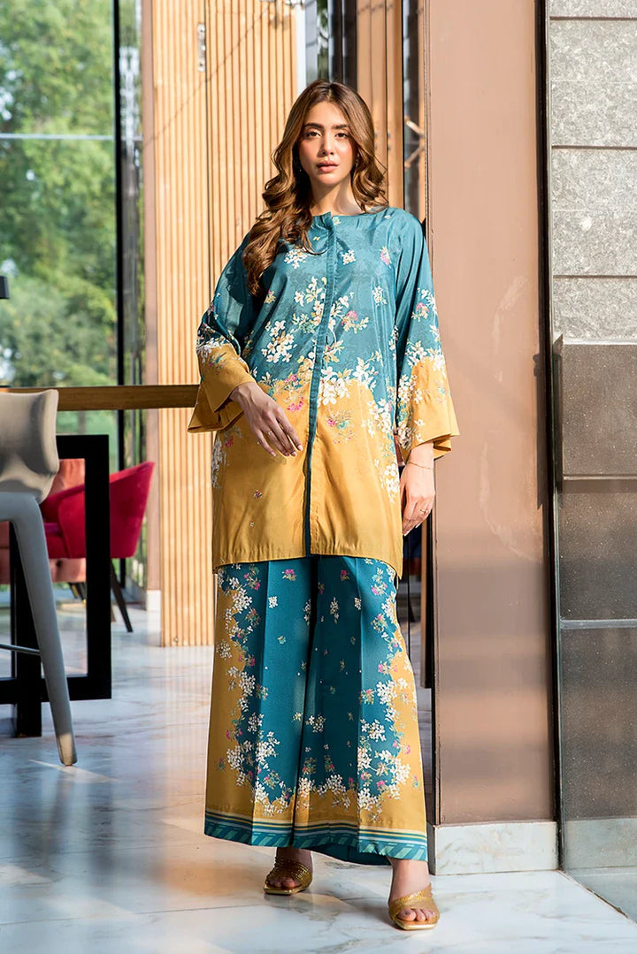 Ellena | Fusion Co Ords 25 | Kasumi Premium - Official Ellena stockist in UK - Sakeena London