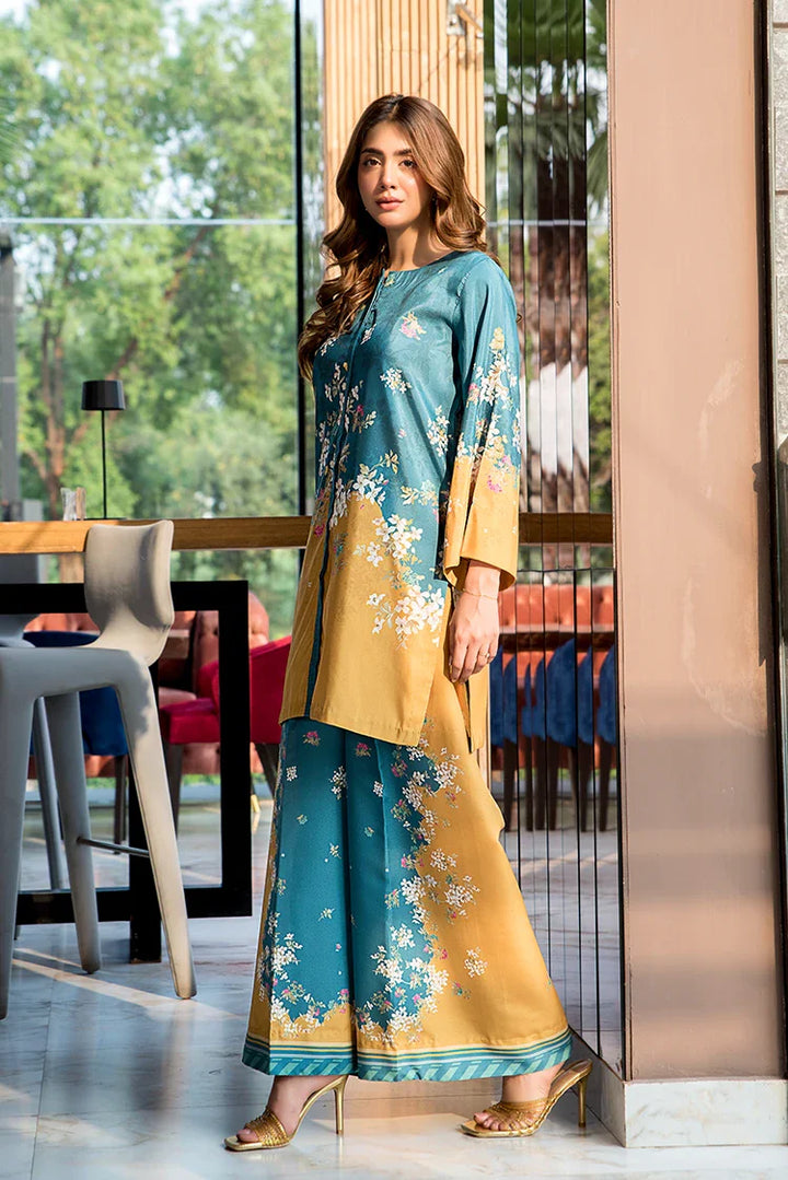 Ellena | Fusion Co Ords 25 | Kasumi Premium - Official Ellena stockist in UK - Sakeena London
