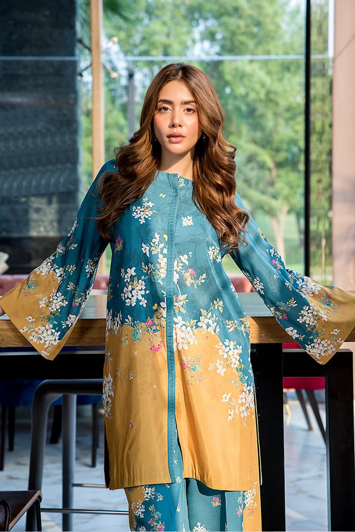 Ellena | Fusion Co Ords 25 | Kasumi Premium - Official Ellena stockist in UK - Sakeena London