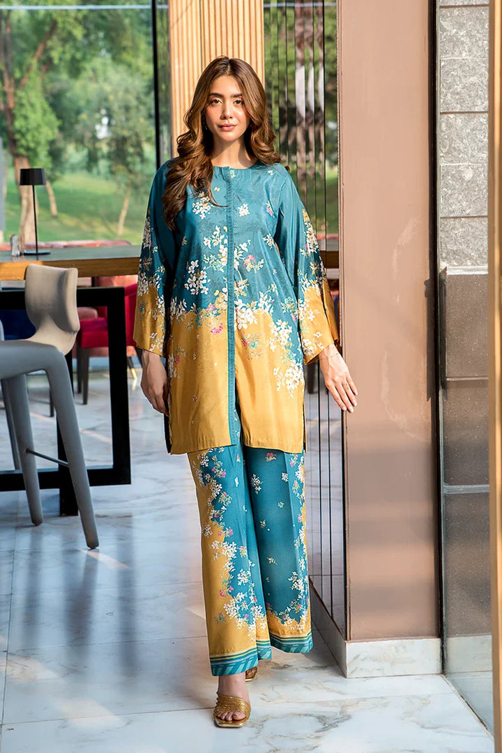 Ellena | Fusion Co Ords 25 | Kasumi Premium - Official Ellena stockist in UK - Sakeena London