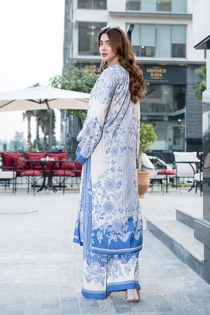 Ellena | Fusion Co Ords 25 | Iris Porclien - Official Ellena stockist in UK - Sakeena London