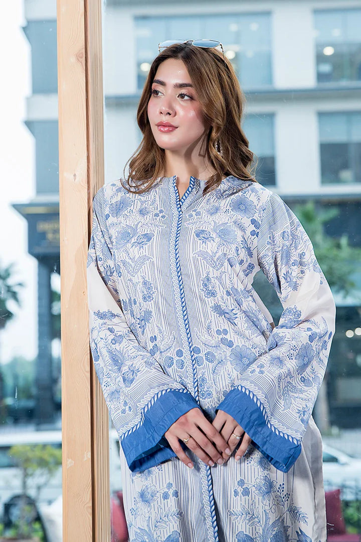 Ellena | Fusion Co Ords 25 | Iris Porclien - Official Ellena stockist in UK - Sakeena London
