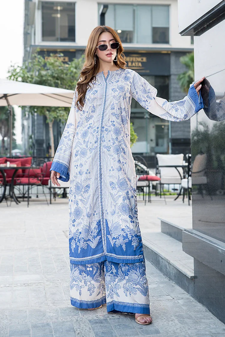 Ellena | Fusion Co Ords 25 | Iris Porclien - Official Ellena stockist in UK - Sakeena London