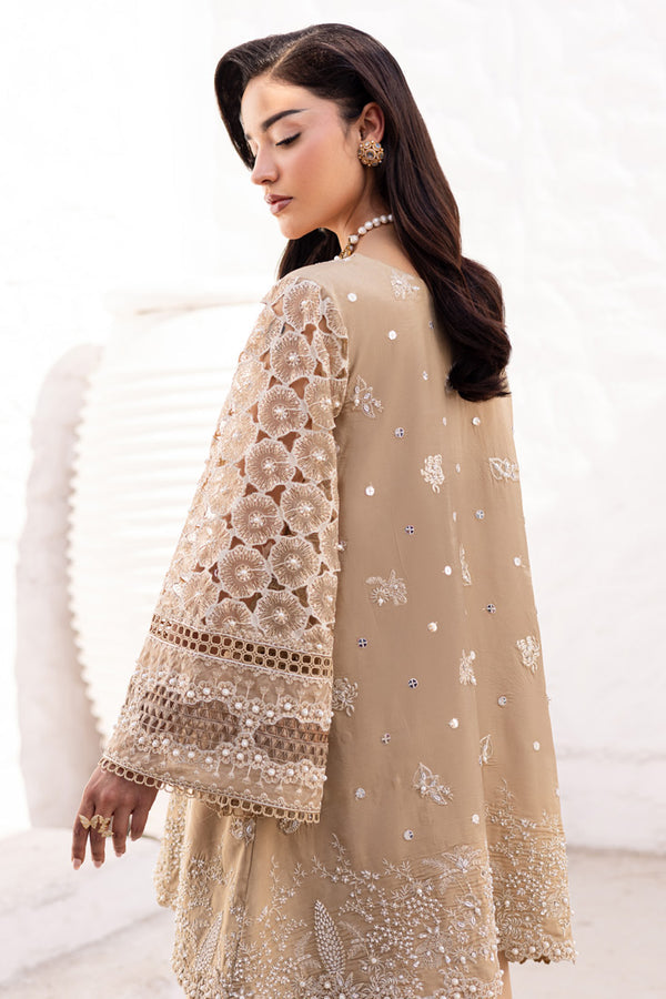 Marjjan | Elyna Luxe | EVERLY MP-43 (SKIN GOLD) - Official Marjjan stockist in UK - Sakeena London