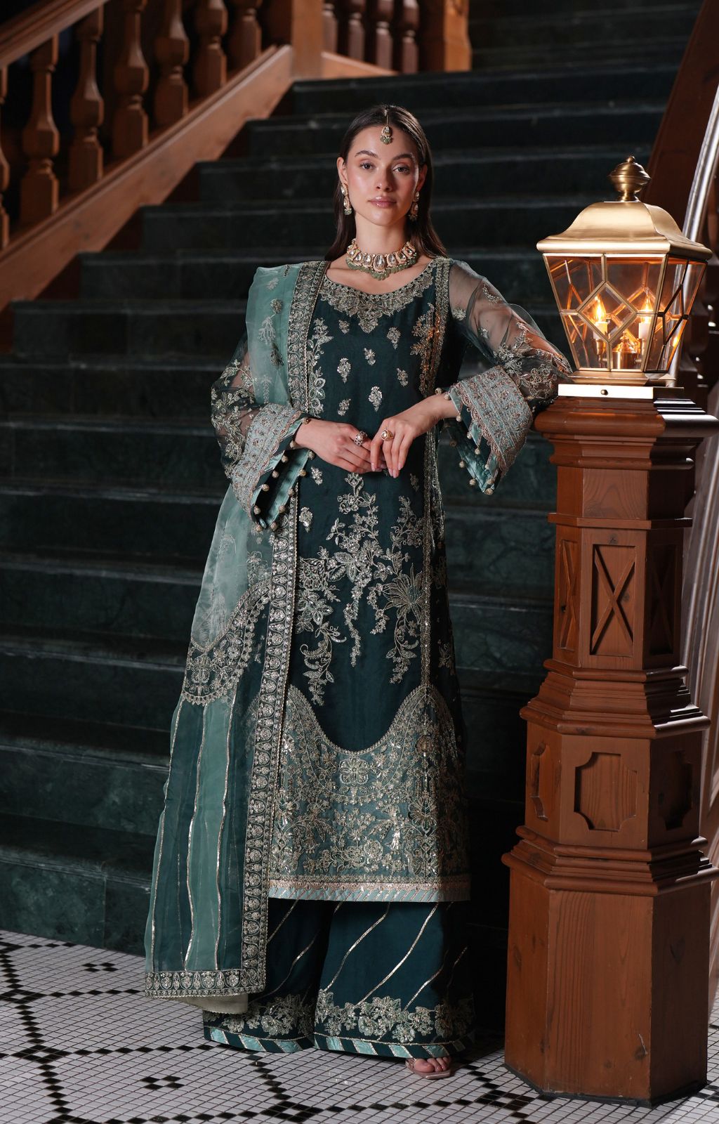 Inayat | Festive Formals | EZRA - Official Inayat stockist in UK - Sakeena London