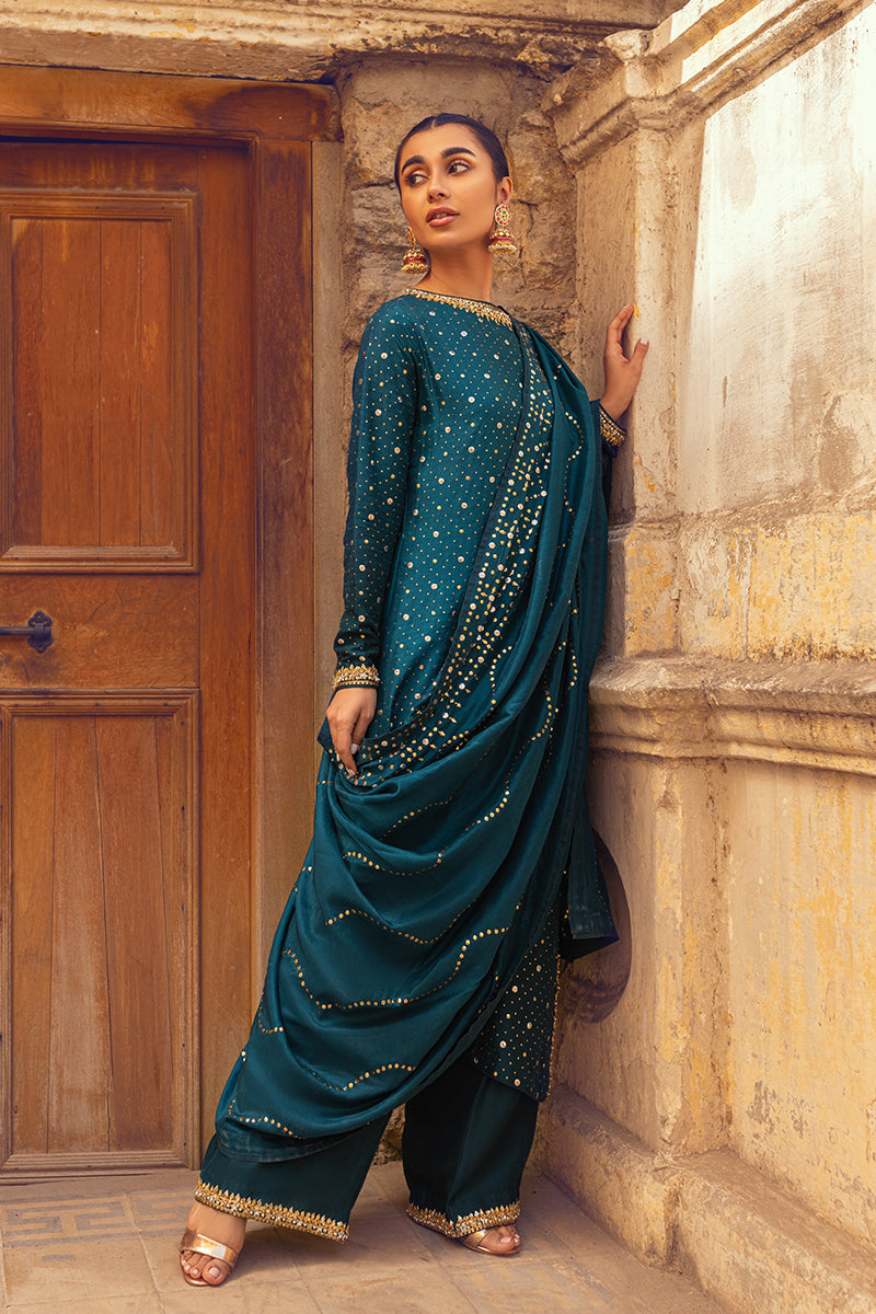 Sana Abbas | Wedding Formals | EZZAH - Official Sana Abbas stockist in UK - Sakeena London
