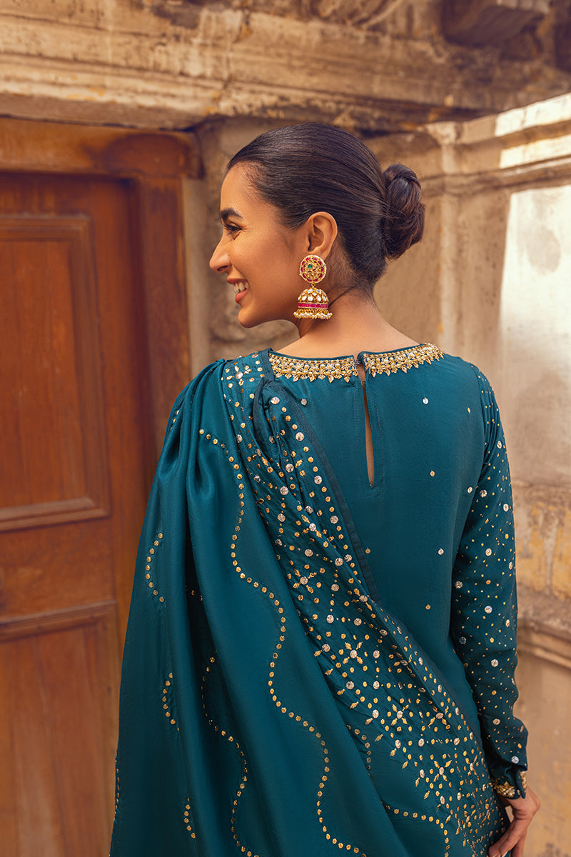 Sana Abbas | Wedding Formals | EZZAH - Official Sana Abbas stockist in UK - Sakeena London