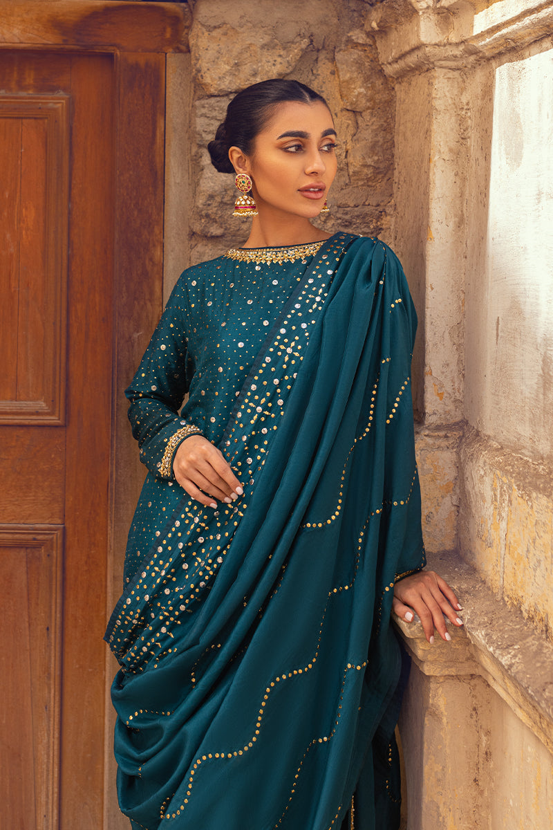 Sana Abbas | Wedding Formals | EZZAH - Official Sana Abbas stockist in UK - Sakeena London