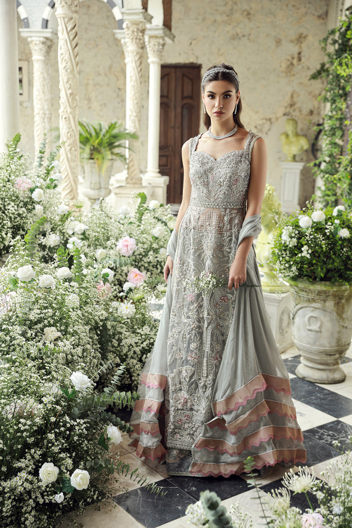 Mysie by Tahira | Arzu Formals 24 | Ezra - Official Mysie by Tahira stockist in UK - Sakeena London
