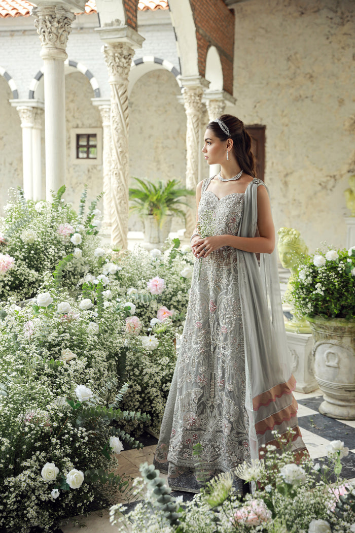 Mysie by Tahira | Arzu Formals 24 | Ezra - Official Mysie by Tahira stockist in UK - Sakeena London