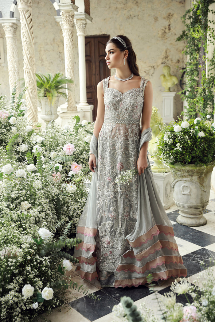 Mysie by Tahira | Arzu Formals 24 | Ezra - Official Mysie by Tahira stockist in UK - Sakeena London
