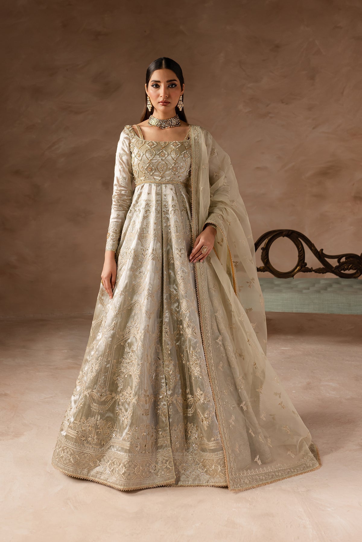 Imran Ramzan | Eblour Wedding Formals | Ãclat de Lune