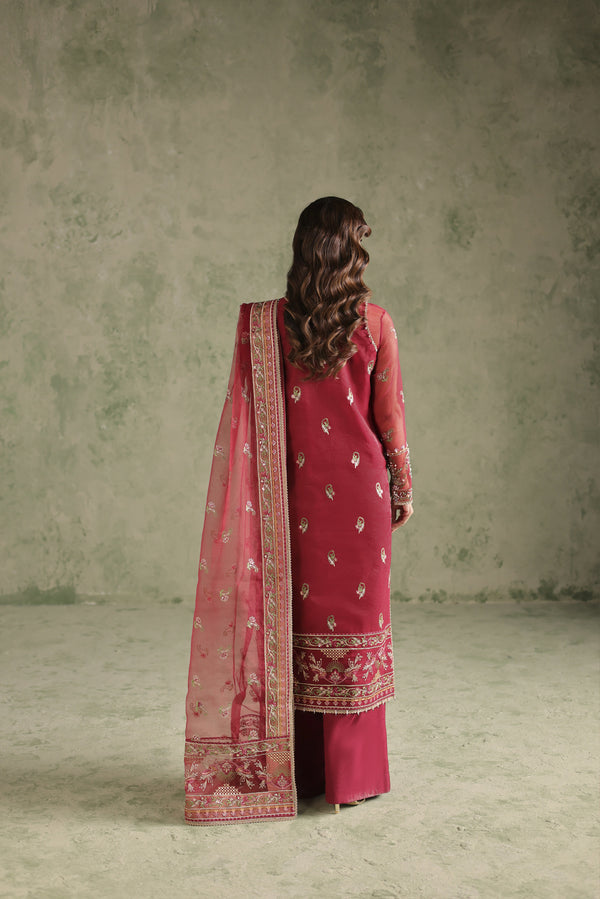 Imran Ramzan | Esmeree Wedding Formals | Ãden di Rubino