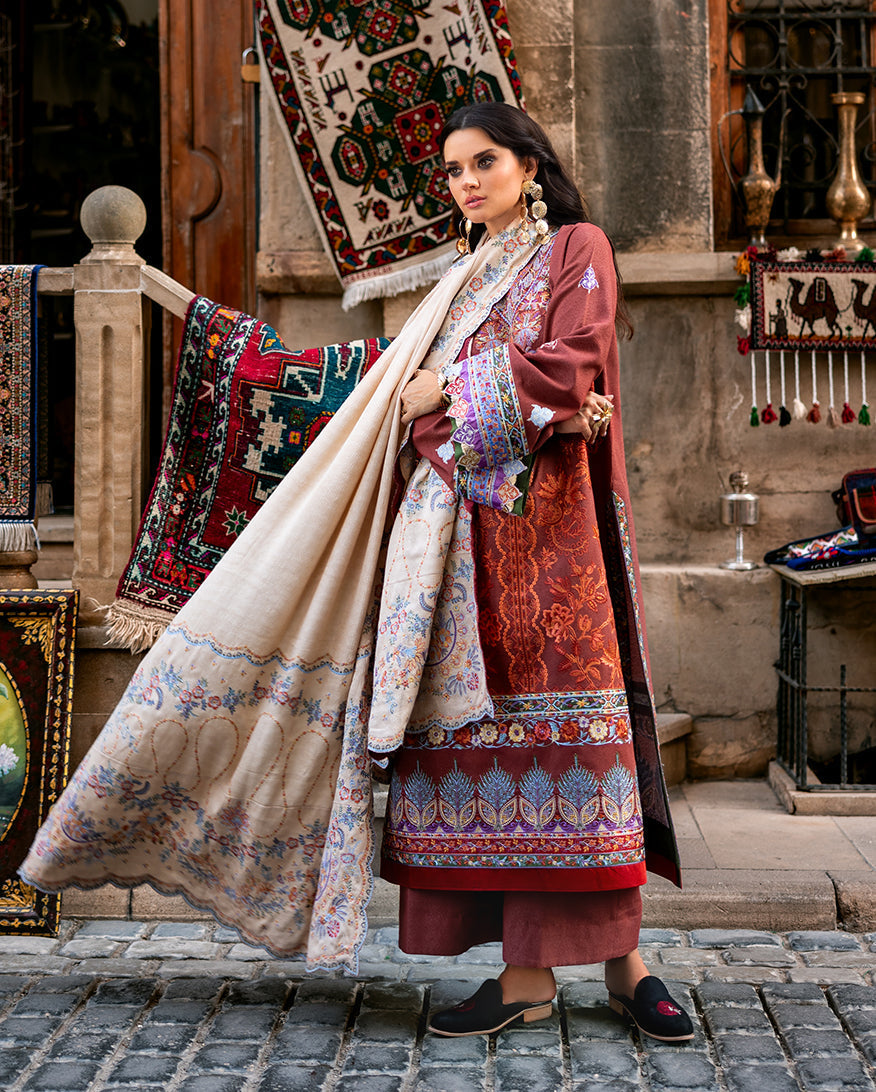 Esmel | Lueur Dorient | Eira - Official Esmel stockist in UK - Sakeena London