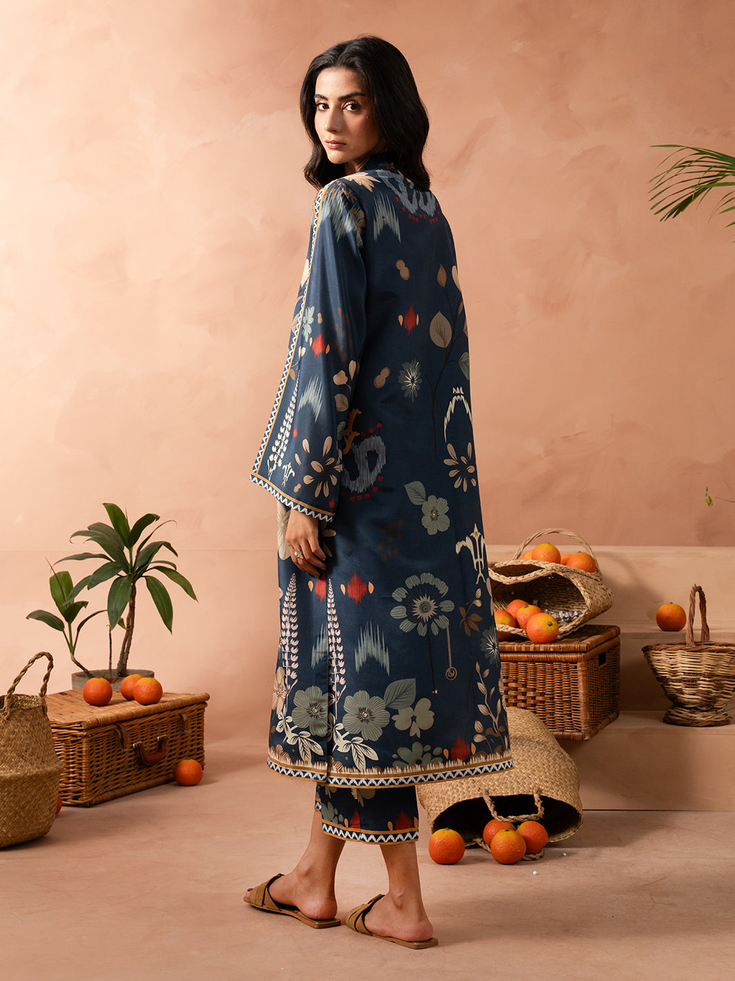 Izel | Sunset street Pret | EIRA - Official Izel stockist in UK - Sakeena London