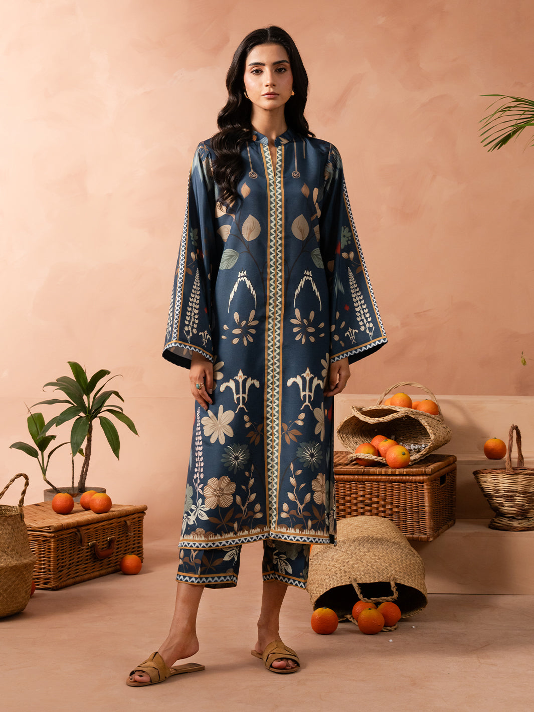 Izel | Sunset street Pret | EIRA - Official Izel stockist in UK - Sakeena London