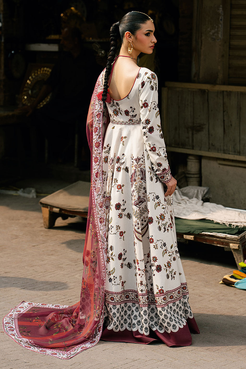 Shagna | Ed Dopahar | SP-105 (SITARA)